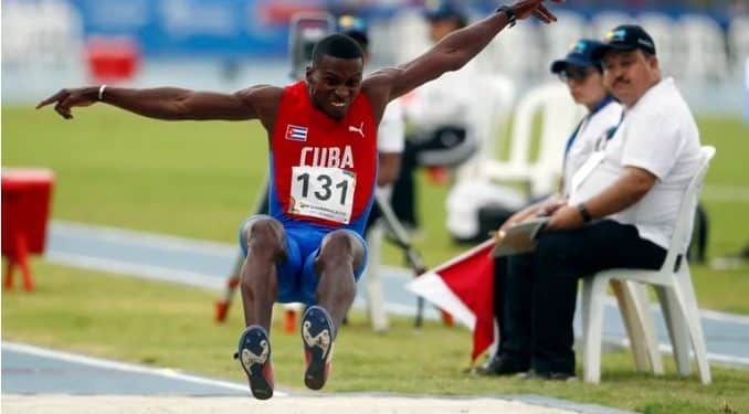 Más de 800 atletas desertaron de Cuba en los últimos 10 años, régimen cubano en alerta