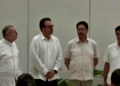 Gustavo Petro hace lo necesario para reanudar los diálogos de paz con el ELN