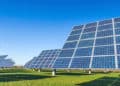 Las nuevas instalaciones de energía solar contará con unos 200.000 paneles solares fotovoltaicos.