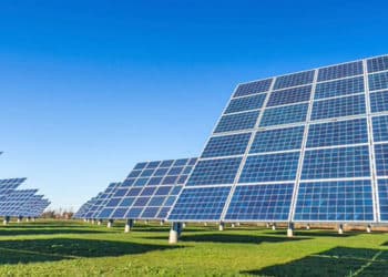 Las nuevas instalaciones de energía solar contará con unos 200.000 paneles solares fotovoltaicos.