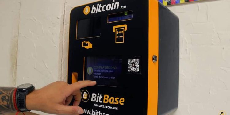 Venezuela volverá a contar con cajeros para criptomonedas