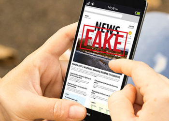 Los bulos, o fake news se combaten no rebotando todo lo que recibimos. Hay que conformar primero su contenido.