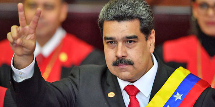 Banco de Miami controlado por Maduro le dio acceso al sistema financiero de EEUU