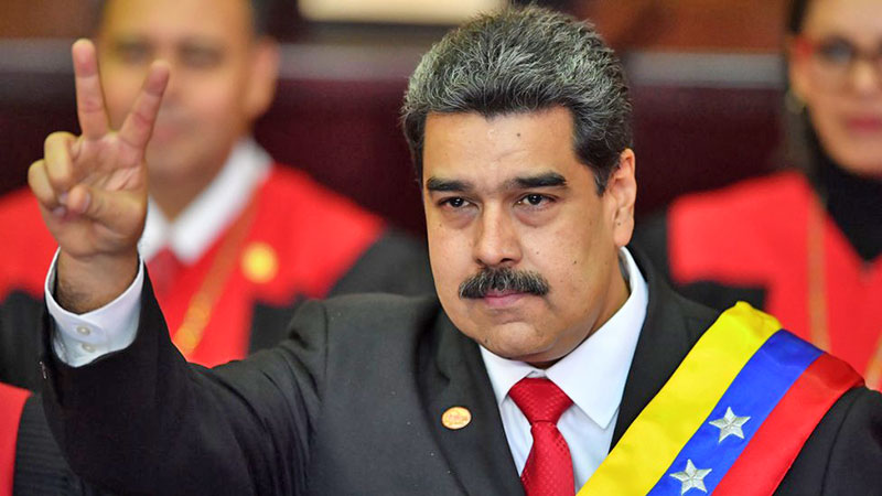 El pequeño banco de Miami ha estado bajo el control del régimen de Nicolás Maduro.