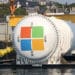 Microsoft sumerge cientos de servidores bajo el mar para refrigerarlos
