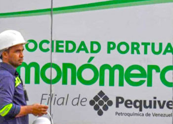 Cámara de Comercio de Barranquilla paró intento de Maduro para controlar Monómeros