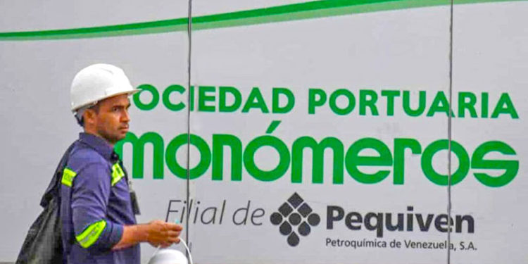 Cámara de Comercio de Barranquilla paró intento de Maduro para controlar Monómeros