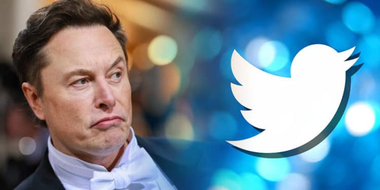 Elon Musk encuentra otra excusa para no adquirir Twitter