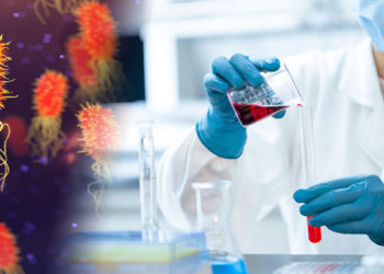 Investigadores aseguran que esta molécula algún día podría usarse para tratar infecciones difíciles en humanos.