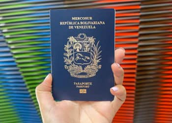 Cada día se reducen más los posibles destinos para la diáspora venezolana.