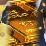 El oro venezolano seguirá, por lo pronto, en las bóvedas del Banco de Inglaterra.