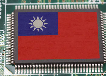 Taiwán es el mayor proveedor mundial de chips y China les amenaza