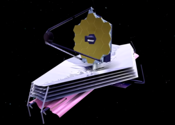 Descubrimientos del telescopio James Webb  deslumbran a investigadores