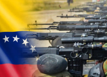 Ejercicios militares en Venezuela: ¿un peligro para Colombia?