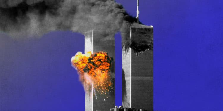 11 de septiembre: Ataque a las Torres Gemelas desafió el orgullo estadounidense