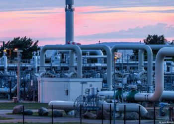 Más allá de la noticia: Europa está por sentir lo peor de su sequía energética, mientras Ucrania muestra avance en defensa de más apoyos