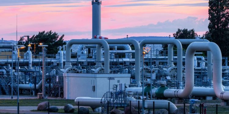 Más allá de la noticia: Europa está por sentir lo peor de su sequía energética, mientras Ucrania muestra avance en defensa de más apoyos