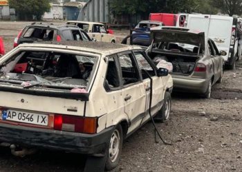 25 civiles muertos por ataque de Rusia a convoy humanitario