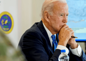 Biden busca seducir a líderes del Pacífico
