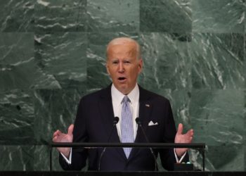 Biden advierte a Putin en la ONU: «Una guerra nuclear no se puede ganar»