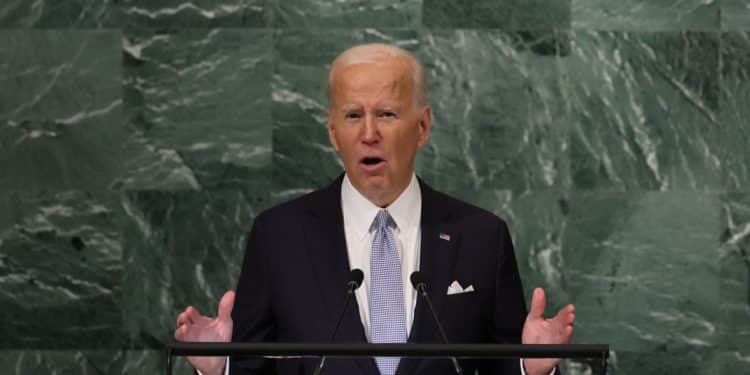 Biden advierte a Putin en la ONU: «Una guerra nuclear no se puede ganar»