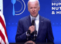 Desliz de Biden ¿problemas de atención o de edad?