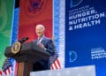 Para neutralizar influencia china: Biden destina $ 810 millones a islas del Pacífico