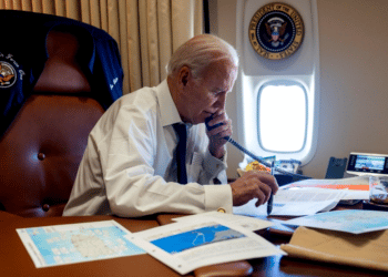 ¿Por qué de nuevo un video de Biden se volvió viral?