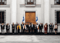 Chile: Con cambios en el gabinete Boric gira al centro