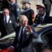 A pocos días del reinado de Carlos III hay conflictos de varios tipos en su equipo