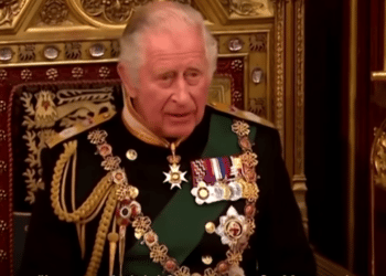 La larga relación de Carlos III con EEUU: se ha reunido con 10 de sus presidentes