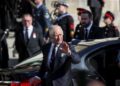 Carlos III enfrenta el reto de ser considerado el menos apto para darle continuidad a la monarquía británica
