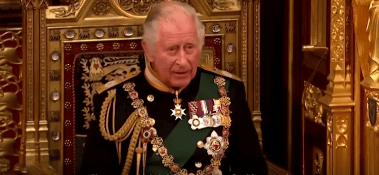La larga relación de Carlos III con EEUU: se ha reunido con 10 de sus presidentes