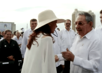 ¿Aprendió Cristina Fernández de Kirchner el «arte del atentado» en Cuba?
