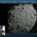 Sonda DART de la NASA impactó exitosamente en asteroide