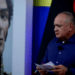 Diosdado Cabello llamó a Luis Fonsi “inmoral”