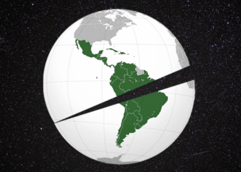 Enfoque Latino: Un problema crítico en Latinoamérica es la división