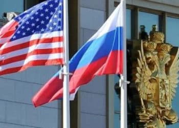 EEUU aconseja a su nacionales abandonar Rusia de inmediato