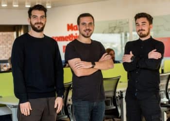 Startup argentina ClicOH logra valuación de $ 150 millones