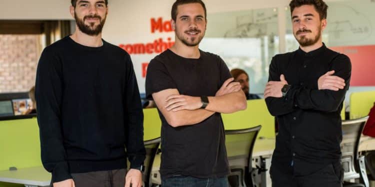 Startup argentina ClicOH logra valuación de $ 150 millones