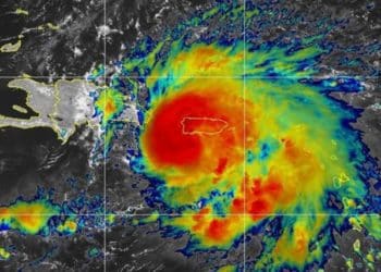 Sur de Florida envía ayuda a damnificados en el Caribe por Fiona