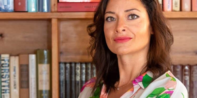 Francesca De Natale: “Somos los únicos que protegemos la ley sobre ciudadanía italiana”