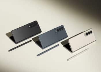 Celulares plegables Samsung serán vendidos en Venezuela