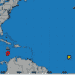Tormenta tropical Ian se fortalece y enrumba hacia Cuba y Florida