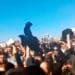 Por asesinato de una joven: ¡Muerte al dictador! piden iraníes