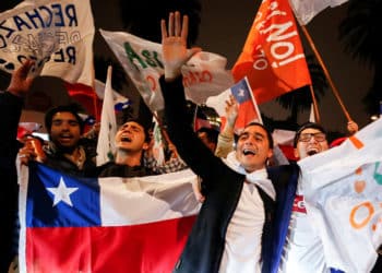 Más allá de la noticia: ¿Por qué triunfó el rechazo al borrador constitucional chileno? ¿Qué sigue?