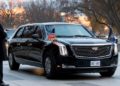 Presidente Biden se podrá desplazar en «La Bestia» por Londres durante funerales de Isabel II