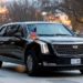 Presidente Biden se podrá desplazar en «La Bestia» por Londres durante funerales de Isabel II