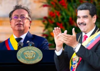 Colombia en Cápsulas: Más que buenas intenciones…