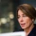 Maura Heily aspira convertirse en primera gobernadora lesbiana